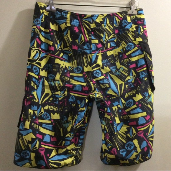 Volcom men’s trunks, swim shorts - Picture 2 of 13